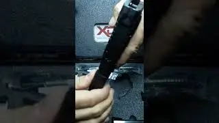 Springfield Armory XDe 9mm Holster from UM Tactical