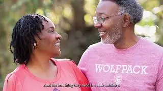 2024 North Texas Annual Conference Retirees (Questions)