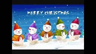 Caravelli - White Christmas