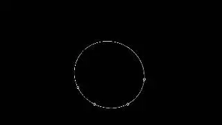 ellipses