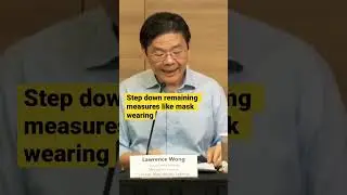 Covid-19: No masks on public transport from Feb 13 | Click on ‘Created from’ to watch full press con