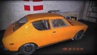 My Summer Car funny and bruh moments #1