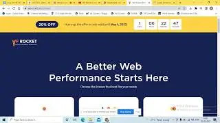 WP Rocket wordpress settings and best settings for 2022