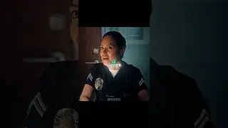Ils se sont pris les pieds dedans | The Rookie | MONTAGEM RITMADA (ULTRA SLOWED) 