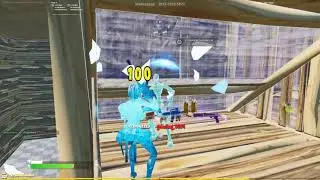 One Man Montage (Everybody Dyin)