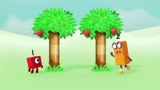 @Numberblocks - Learn to Add! | Learn to Count | Addition