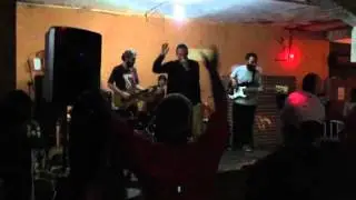 Visões de Severino + Lucas Afonso - Iaia | Bar do Vlad |30/04/2016