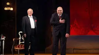 Ilgar Telman - La donna Russa ( Fedora - Umberto Giordano )