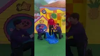Abracadabra 💫 The Wiggles
