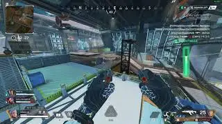 When you remember that you're Valkyrie