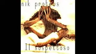 il sospettoso   by nik proteus
