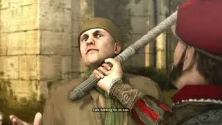 Assassin Creed :Brotherhood PS4 2022 - P.3