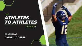 Darnell Corbin: Attacking Every Opportunity