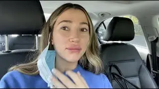 GETTING MY LIP FILLER DISSOLVED + Life Updates