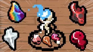 This NEW Item Trades Soul Stones For ITEMS!