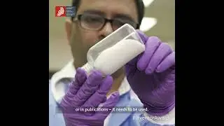 Kripa Varanasi, David Smith & team: Customisable non-stick packaging solution to reduce waste