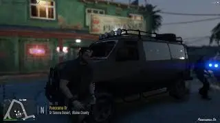 MCP Episode 18 - Get your CCSO, Swat and Escaped Convicts here!