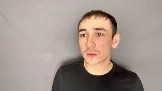 Шигабиев. Самопроба - сотрудник