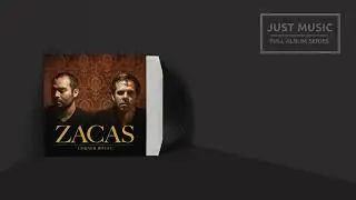 ZACAS - Corner House [FULL ALBUM STREAM]