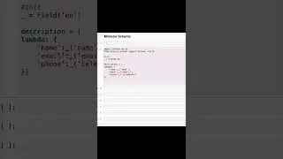 How to generate dummy data using python | 