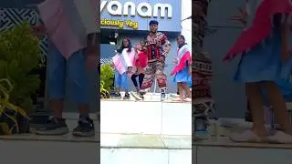 Tauba tauba viral dance💥🤩 My cuties  #taubatauba #viralshorts #trendingshorts #youtubeshorts