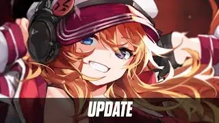 CHANNEL UPDATE!!