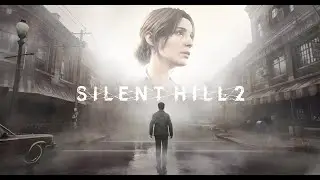 Silent Hill 2 - Story Trailer | Сайлент Хилл 2 Ремейк