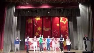 Весенний фестиваль - Кодекс братана
