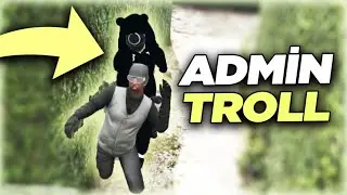 TÜM SUNUCUYU NASIL TROLLERSİN ? - Fivem Troll