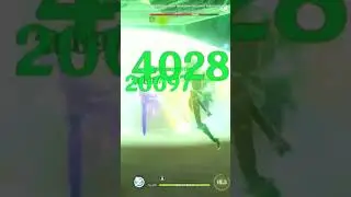 Alhaitham 6/6/6 100k in world | Genshin Impact