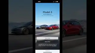 Tesla has lowered the lease price of its new Model 3! 😱🚗 #tesla #model3 #shorts