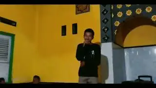 Ketua baru periode 2023_2025