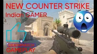 Discovering Counter Strike 2 For The First Time - An Indian Gamer's Review