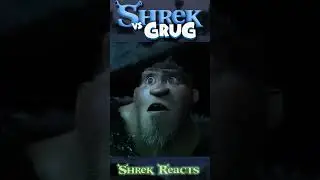 Grug meets Kai from Kung Fu Panda 3