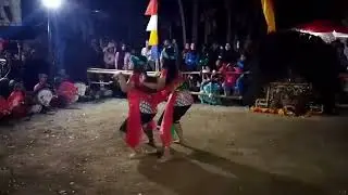 Nonton Jathilan Lur#VlogAlfaMultimedia