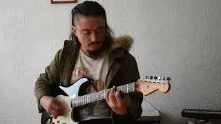 ANTICUECA - Cantora