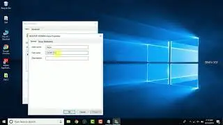 Run as Administrator Not Working in Windows 10