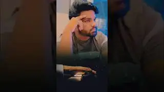 Aa Cheti Madad Nu Aa ll Arslan John ll Masihi Geet Status ll #reels