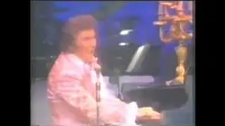 Liberace In Copenhagen 1983