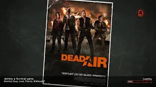 Left 4 Dead - The Terminal - Multiplayer