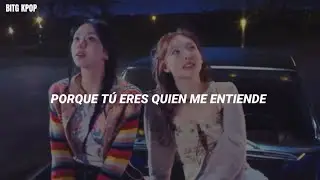TWICE - YOU GET ME (Traducida al Español)