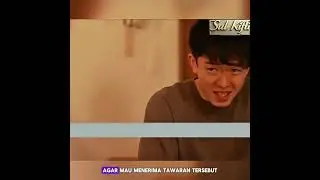 Mina kitano mengikuti arahan atasan 