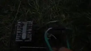 старый огригат когда руки из того места ростут
