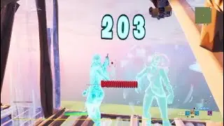 Callabasas (Fortnite montage)