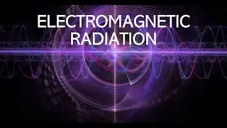 [Electromagnetic Radiation] What is it? Explained! in [3 Minutes]