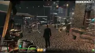 The Secret World Vorschau Video