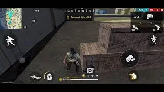 free fire