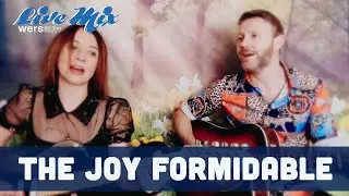 The Joy Formidable - Wicked Local Wednesday - Live at Home