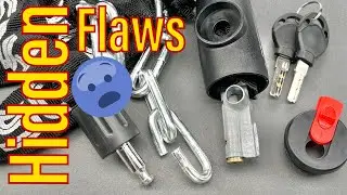 [1499] The Flaws You Find After Your Bike Is GONE!