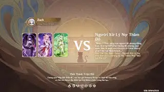 TCG Inazuma + Dendro + Electro